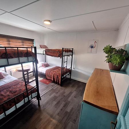 Hostel Kuntur Puerto Natales Exteriér fotografie