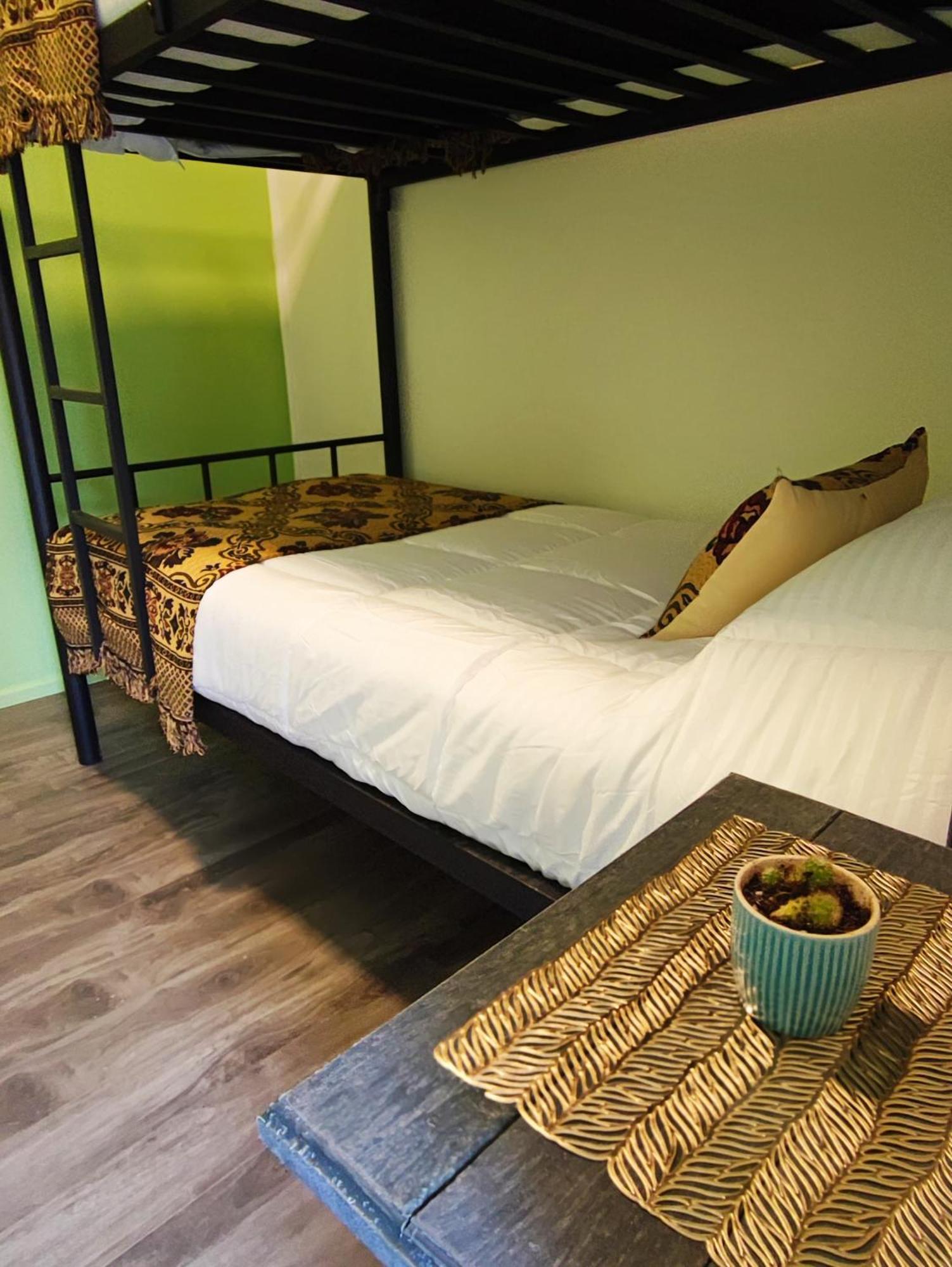 Hostel Kuntur Puerto Natales Exteriér fotografie