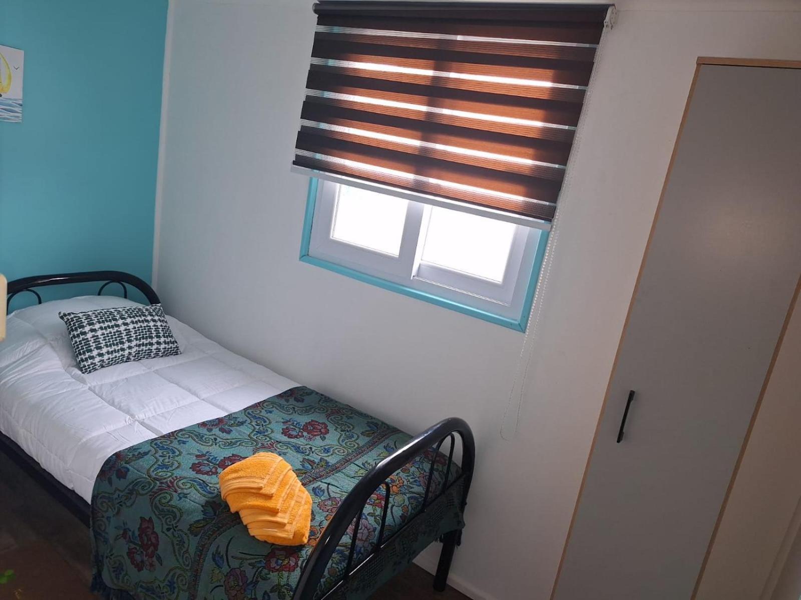 Hostel Kuntur Puerto Natales Exteriér fotografie