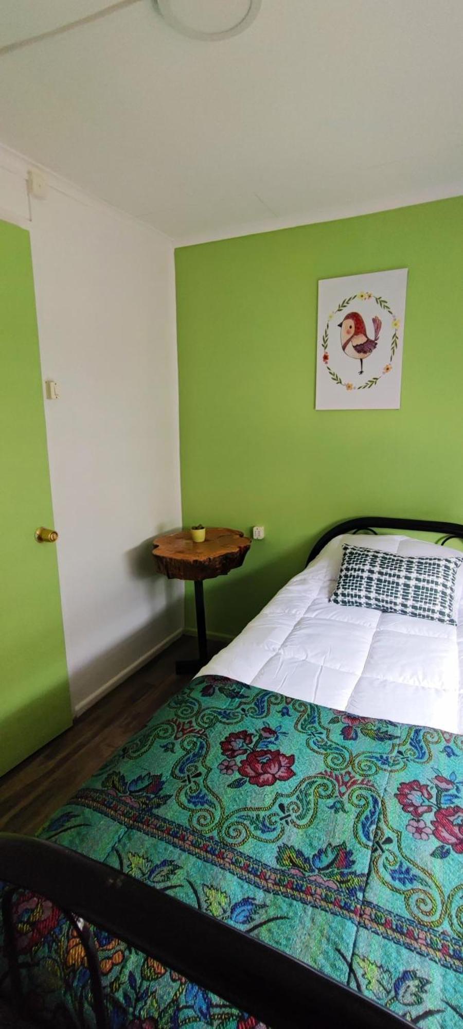 Hostel Kuntur Puerto Natales Exteriér fotografie