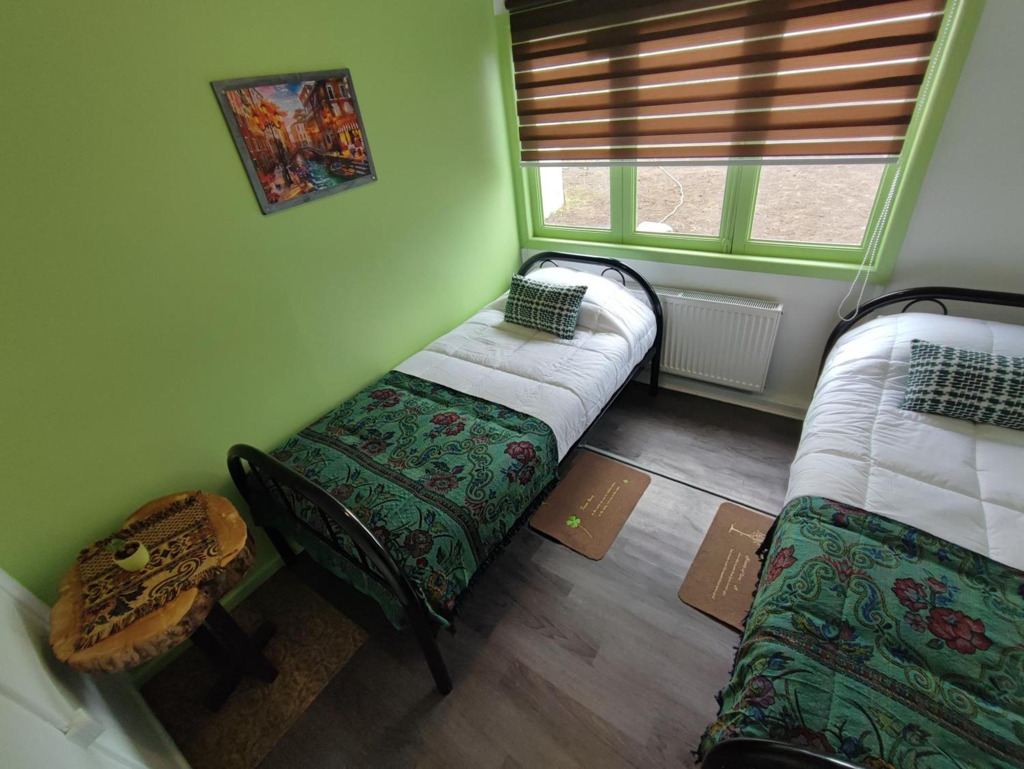 Hostel Kuntur Puerto Natales Exteriér fotografie