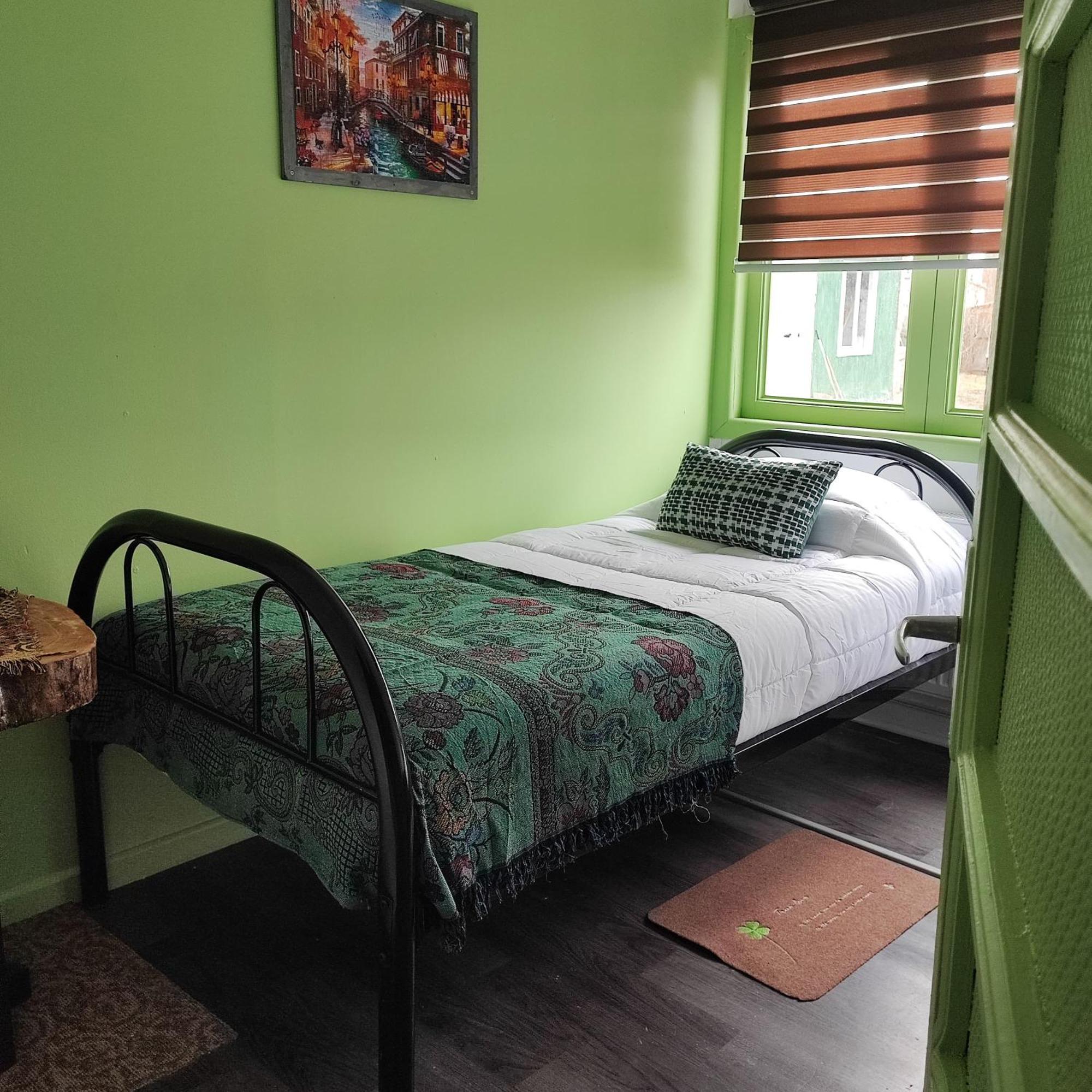 Hostel Kuntur Puerto Natales Exteriér fotografie