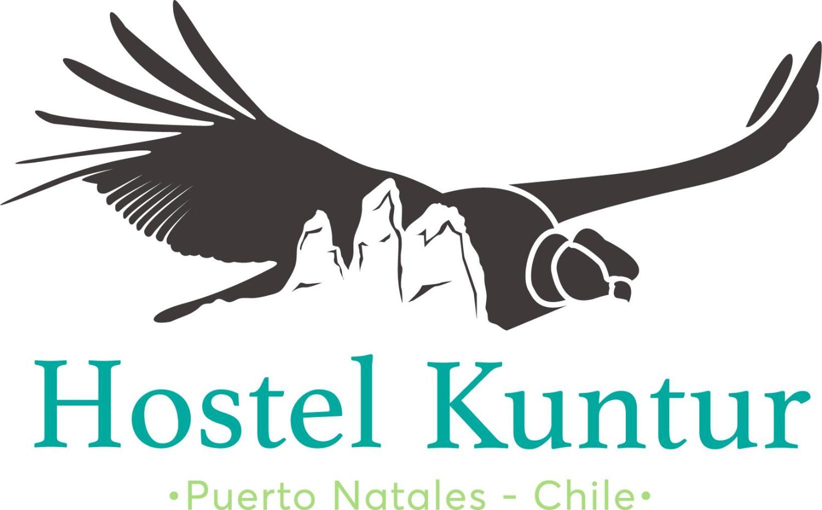 Hostel Kuntur Puerto Natales Exteriér fotografie