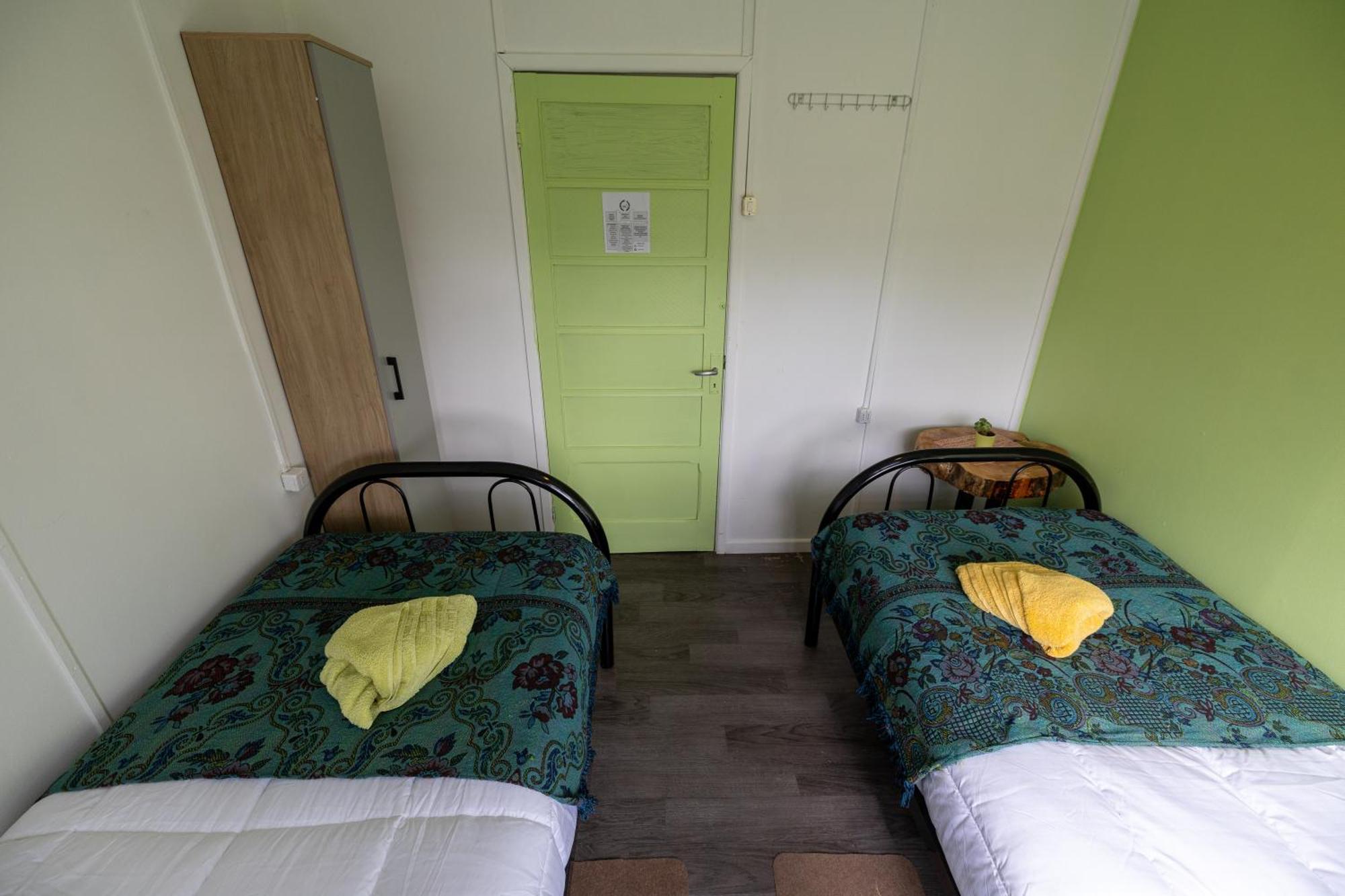 Hostel Kuntur Puerto Natales Exteriér fotografie