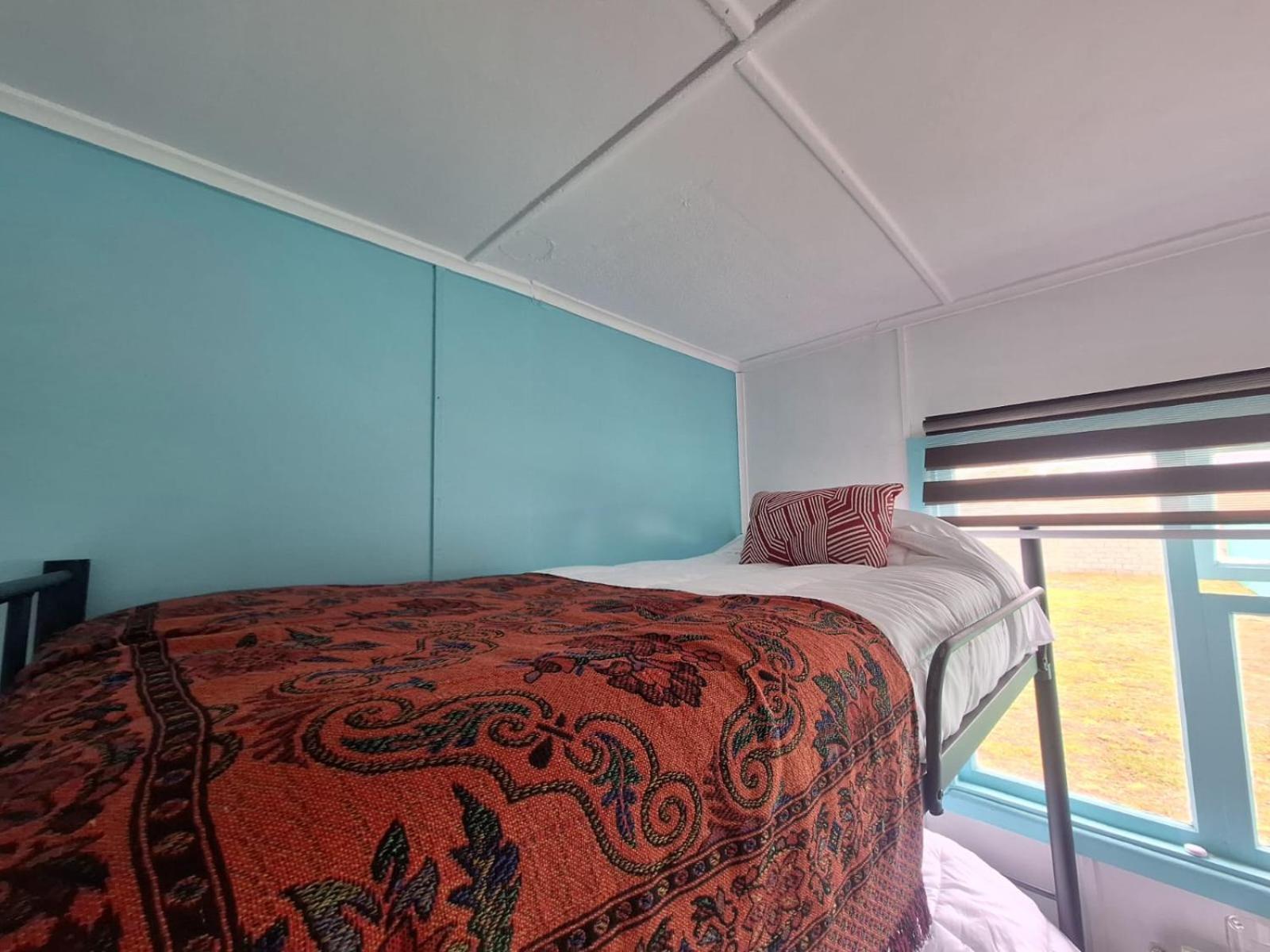 Hostel Kuntur Puerto Natales Exteriér fotografie